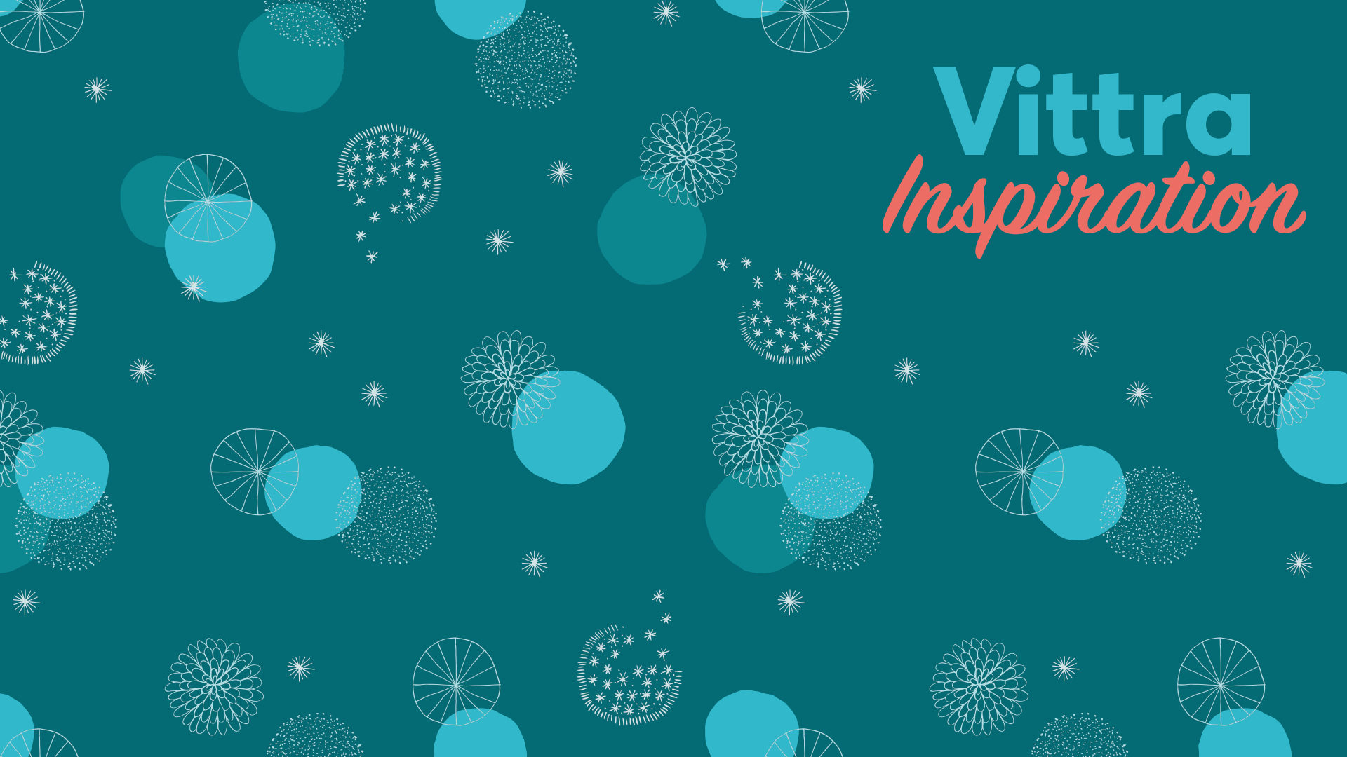 vittrainspiration
