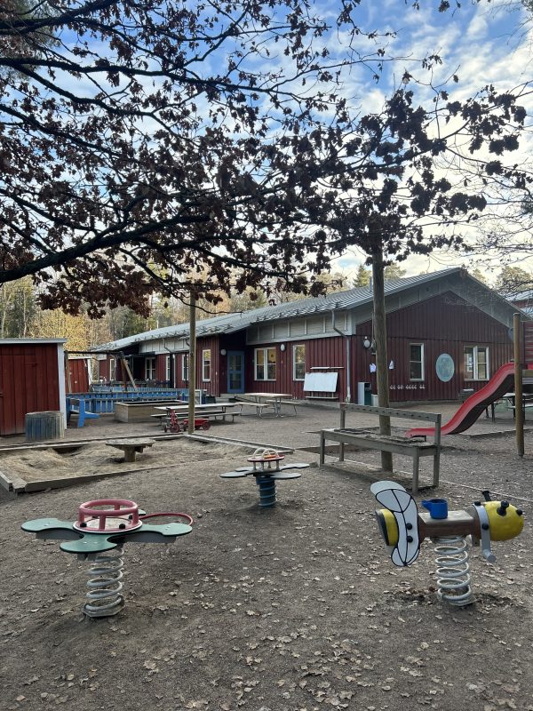 vittra rösjötorp