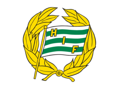 Hammarby IF logga