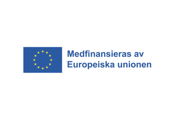 Medfinansieras av Europeiska unionen.
