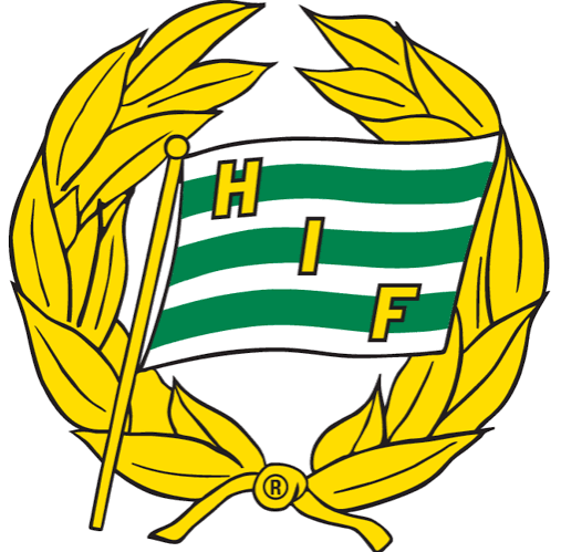 Hammarby IF logga